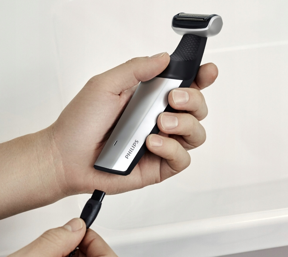 Триммер PHILIPS Bodygroom 5000 BG5020/15