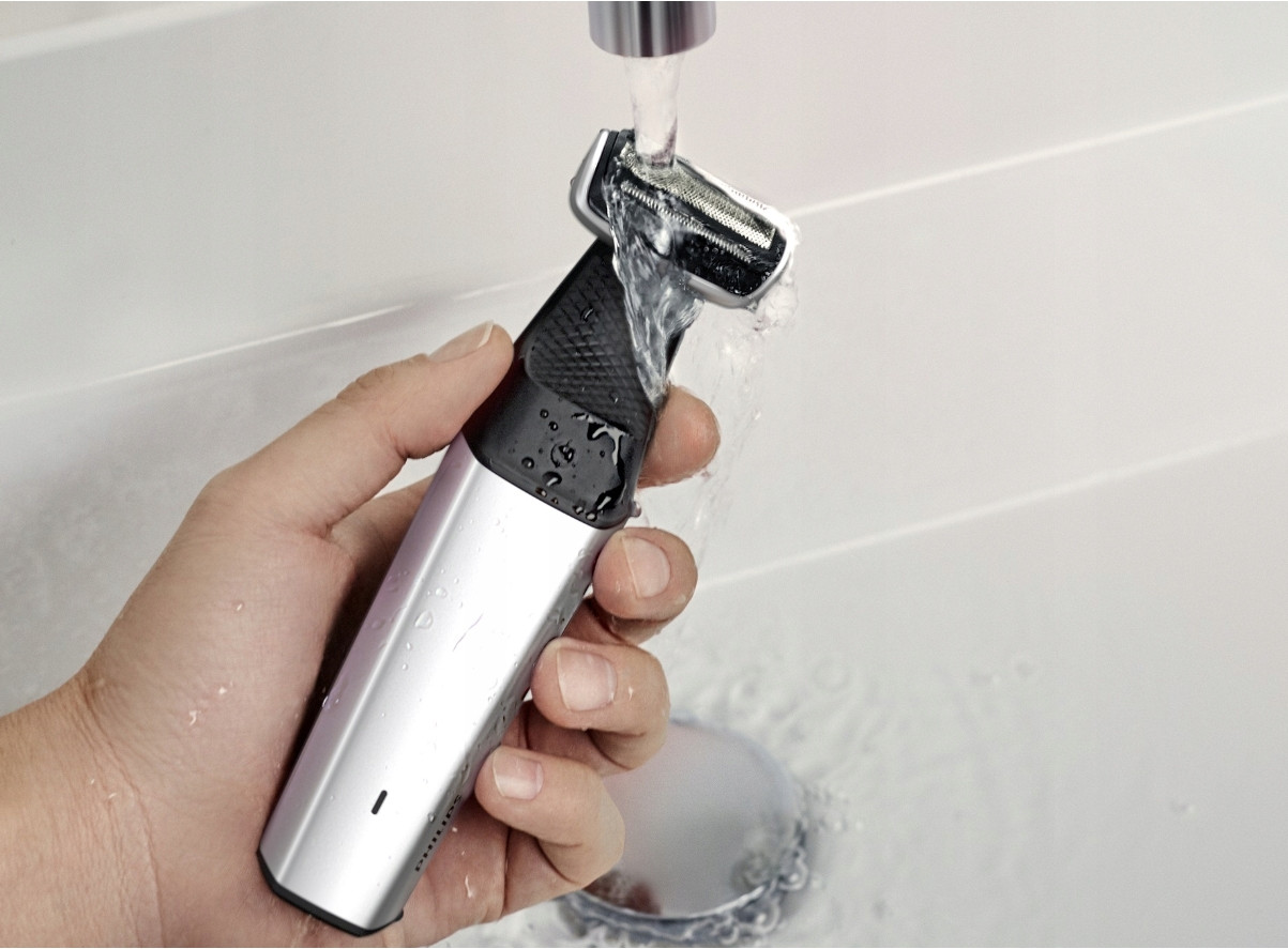 Триммер PHILIPS Bodygroom 5000 BG5020/15