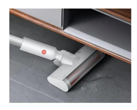 Пылесос Deerma VC25 Plus, белый Пылесос Deerma VC25 Plus, белый