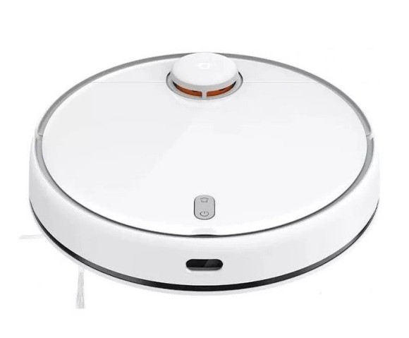 Пылесос-робот Xiaomi Mi Robot Vacuum-Mop 2 Pro Пылесос-робот Xiaomi Mi Robot Vacuum-Mop 2 Pro