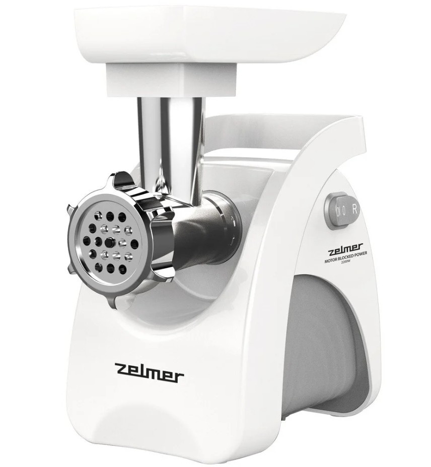Мясорубка Zelmer ZMM9802B Мясорубка Zelmer ZMM9802B