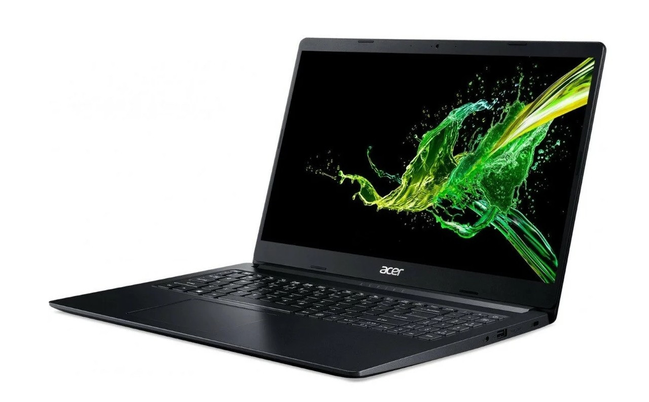 Ноутбук Acer ASPIRE A315