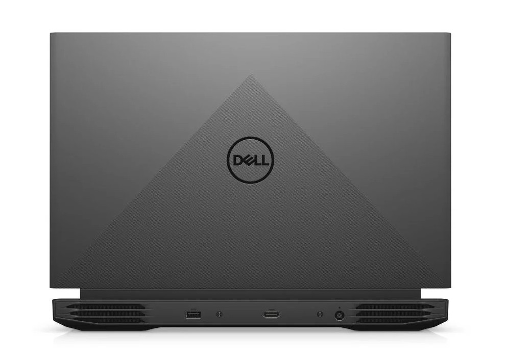 Ноутбук Dell G15 5510 Ноутбук Dell G15 5510