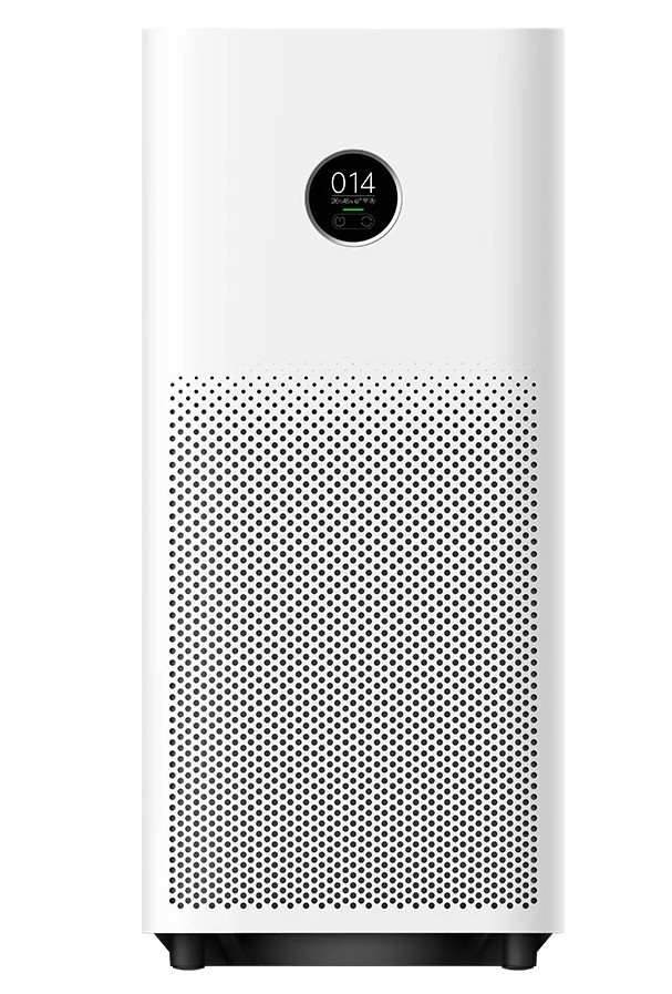 Очиститель воздуха Xiaomi Air Smart Purifier 4 Очиститель воздуха Xiaomi Air Smart Purifier 4
