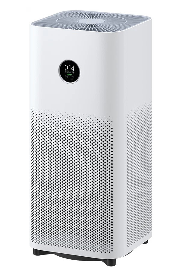 Очиститель воздуха Xiaomi Air Smart Purifier 4