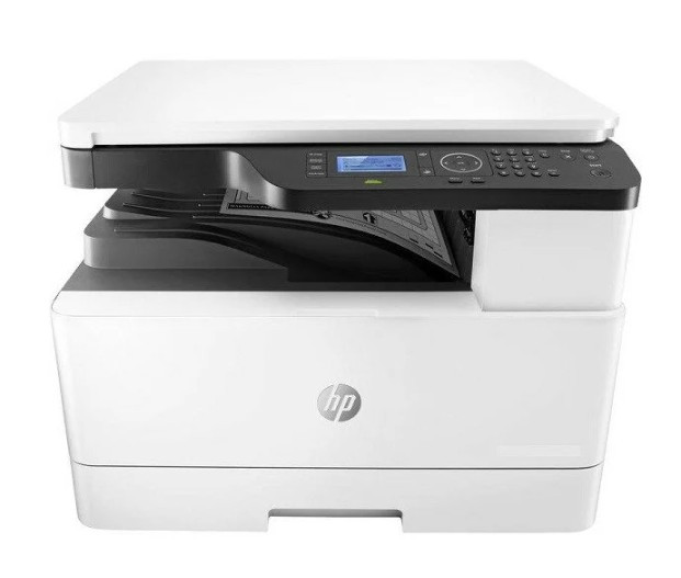 МФУ HP LaserJet M442dn МФУ HP LaserJet M442dn
