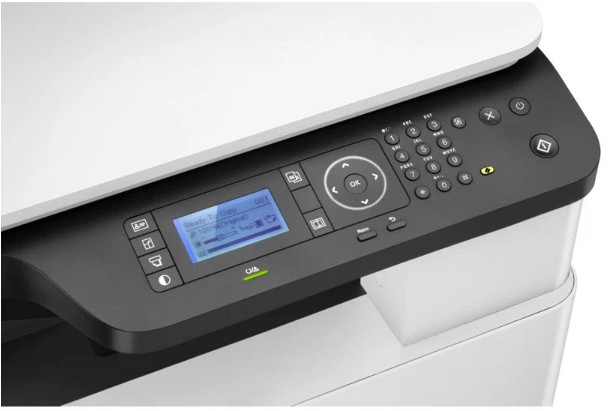МФУ HP LaserJet M442dn МФУ HP LaserJet M442dn