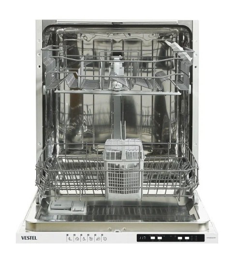 Встраиваемая посудомоечная машина VESTEL VDWBI601M1