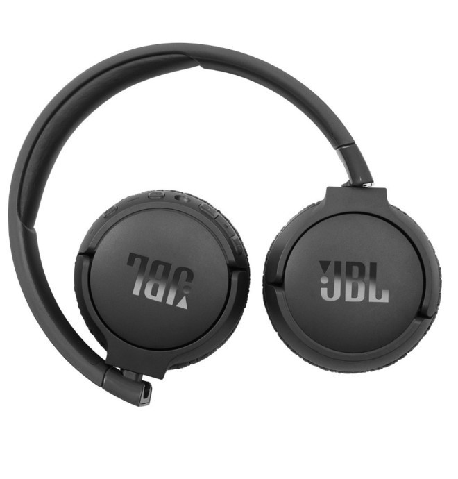 Наушники беспроводные JBL Tune 660NC Black