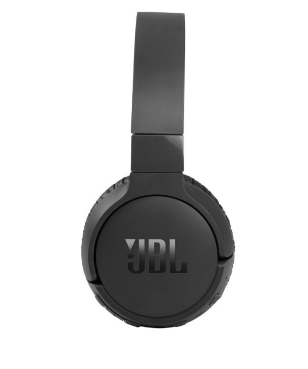 Наушники беспроводные JBL Tune 660NC Black