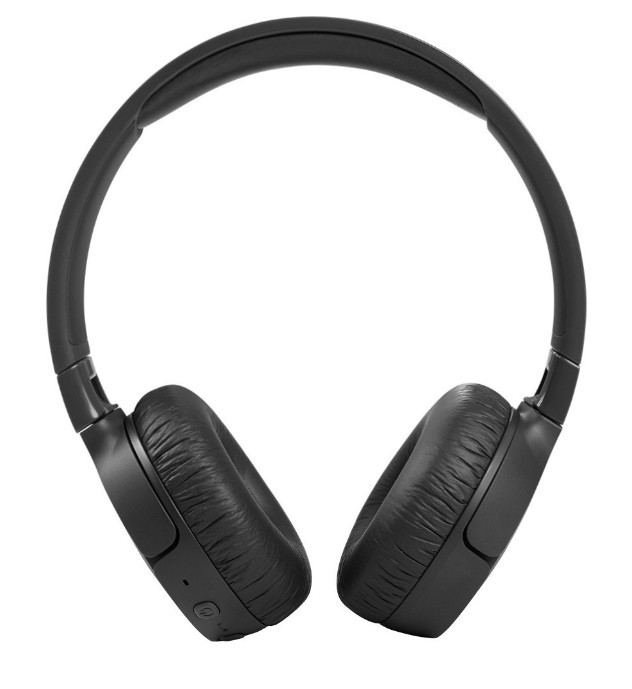 Наушники беспроводные JBL Tune 660NC Black