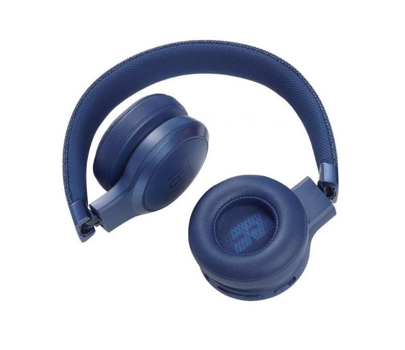Наушники беспроводные JBL Live 460NC Blue