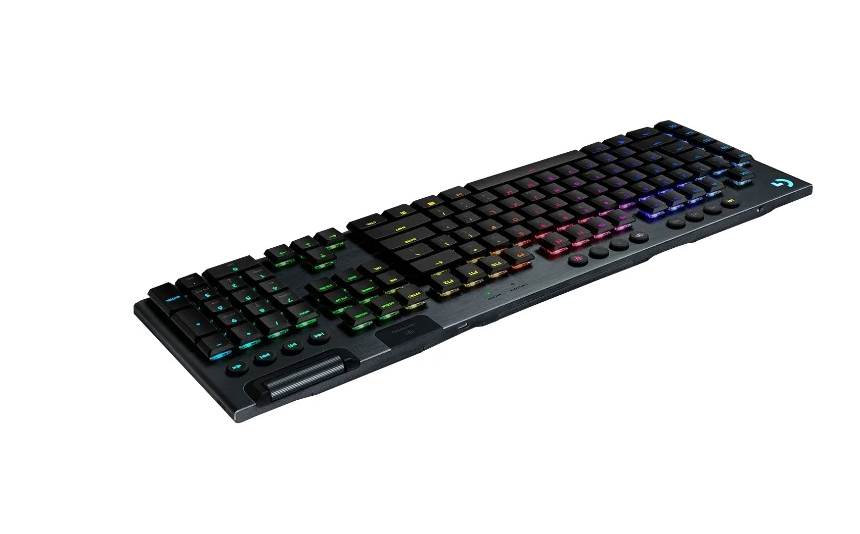 Клавиатура Logitech G915 Lightspeed Wireless 920-008909 Клавиатура Logitech G915 Lightspeed Wireless 920-008909