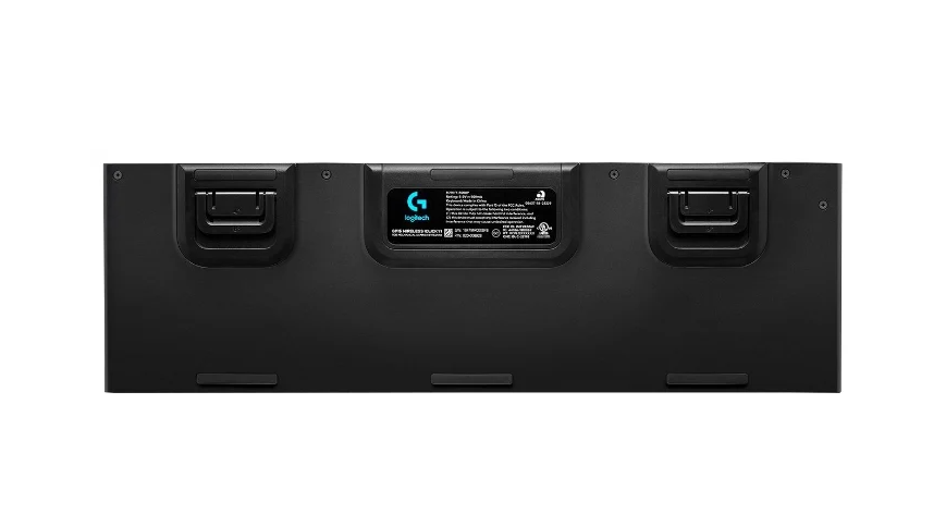 Клавиатура Logitech G915 Lightspeed Wireless 920-008909 Клавиатура Logitech G915 Lightspeed Wireless 920-008909