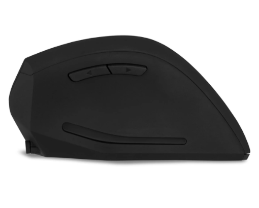 Беспроводная вертикальная мышь SVEN RX-580SW USB 800/1200/1600dpi gray Беспроводная вертикальная мышь SVEN RX-580SW USB 800/1200/1600dpi gray
