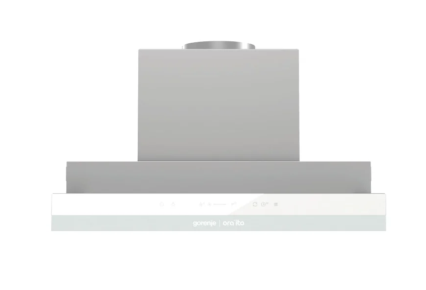 Встраиваемая вытяжка GORENJE BHP643ORAW Встраиваемая вытяжка GORENJE BHP643ORAW