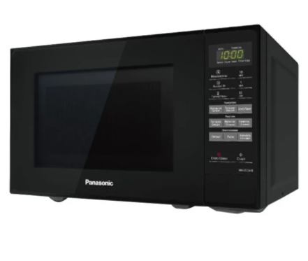Микроволновая печь Panasonic NN-ST25HBZPE Микроволновая печь Panasonic NN-ST25HBZPE