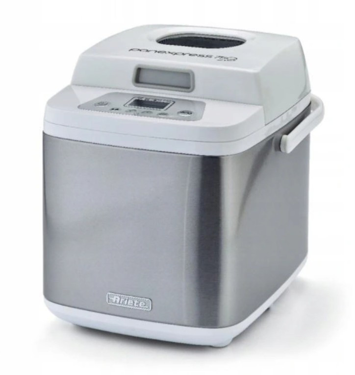 Хлебопечка Ariete 132 Pane Express 750 Metal Хлебопечка Ariete 132 Pane Express 750 Metal