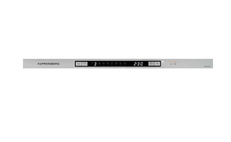 Посудомоечная машина Kuppersberg GSM 6073 Посудомоечная машина Kuppersberg GSM 6073