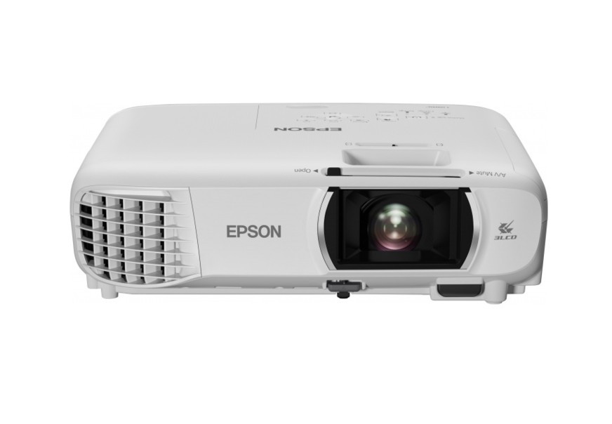 Проектор Epson EH-TW750 Проектор Epson EH-TW750
