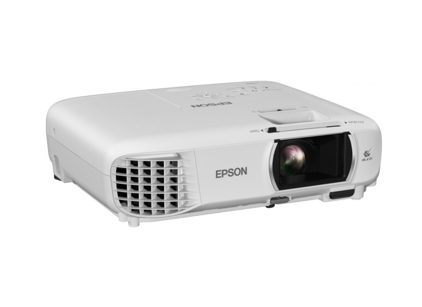 Проектор Epson EH-TW750 Проектор Epson EH-TW750