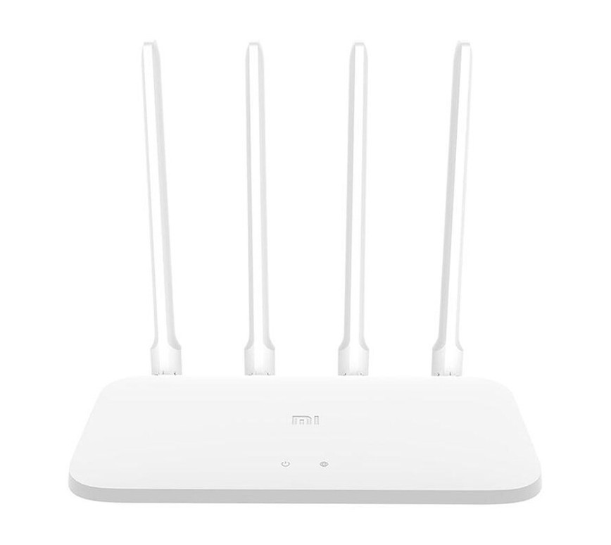 Wi-Fi роутер Xiaomi Mi Wi-Fi Router 4A