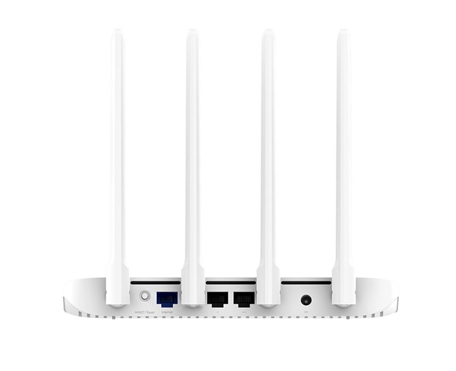 Wi-Fi роутер Xiaomi Mi Wi-Fi Router 4A