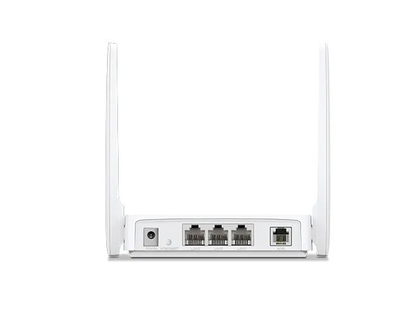Маршрутизатор Mercusys ADSL2+ MW300D Маршрутизатор Mercusys ADSL2+ MW300D