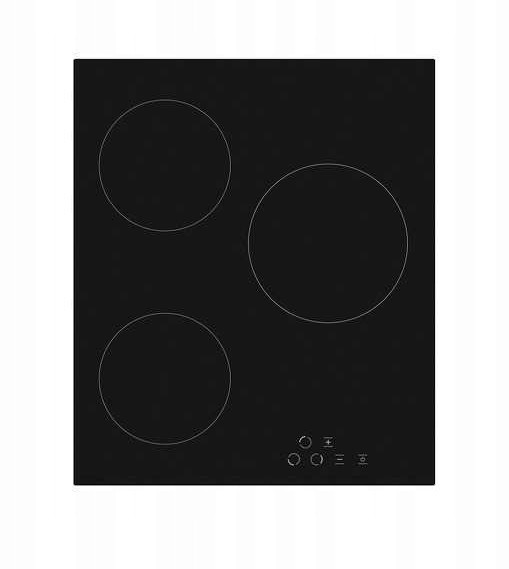 Электрическая варочная поверхность MPM MPM-45-VCB-21