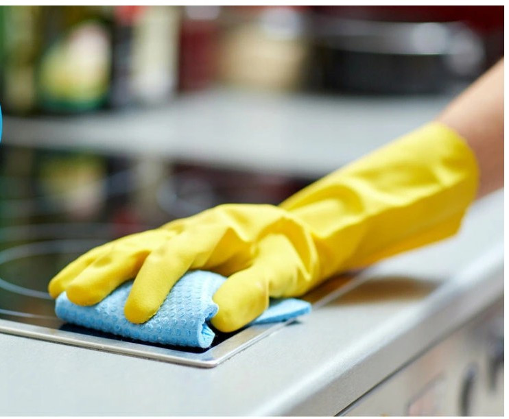 Электрическая варочная поверхность MPM MPM-45-VCB-21