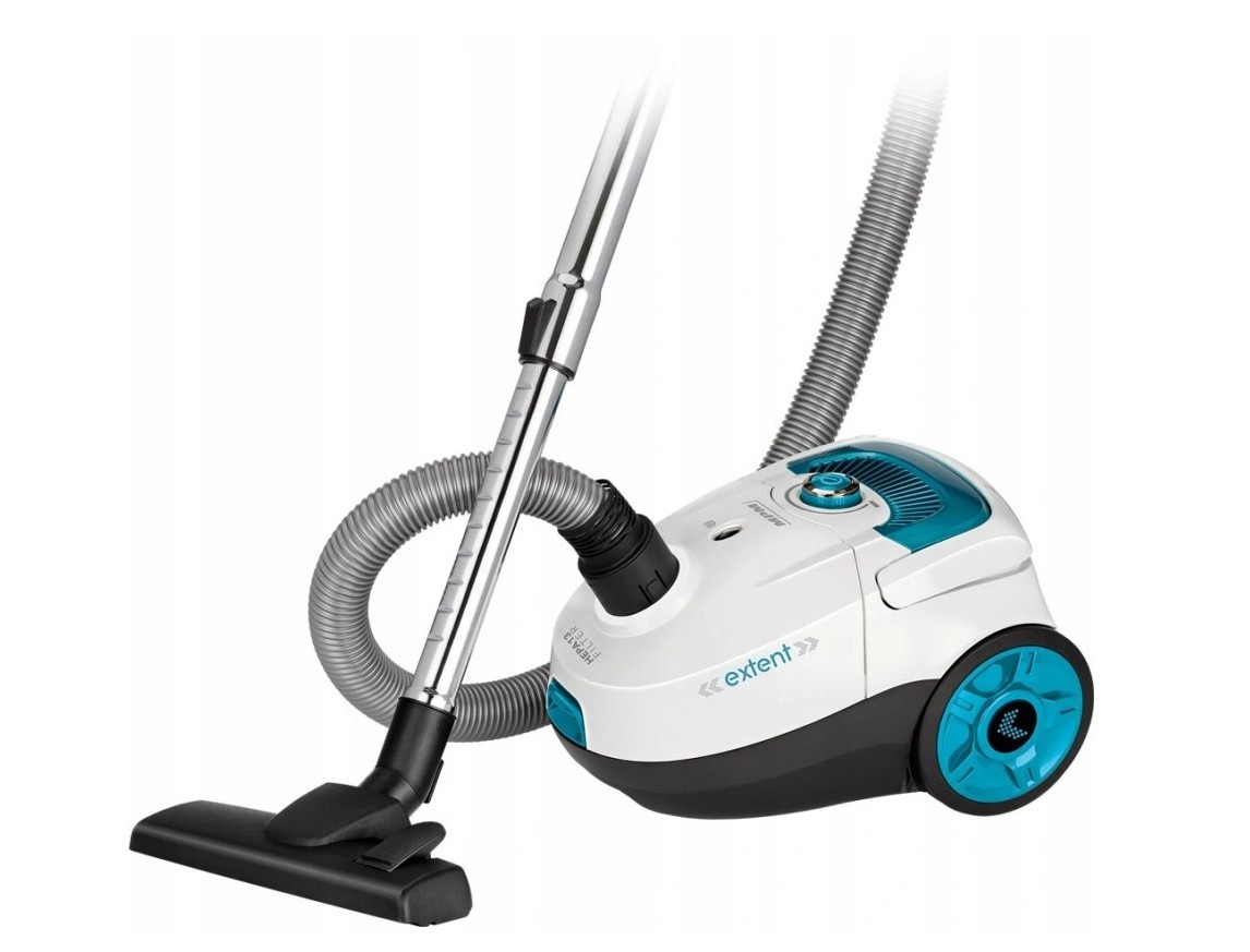 Пылесос MPM MOD-27