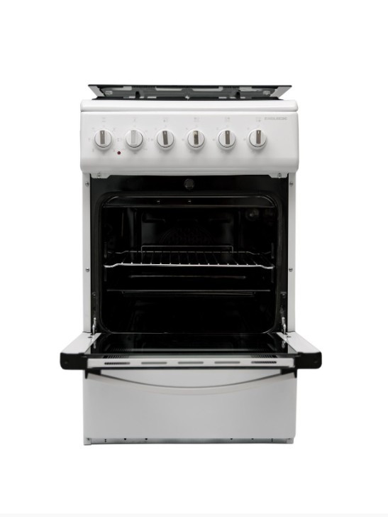 Плита комбинированная HOLBERG HCC 5611W