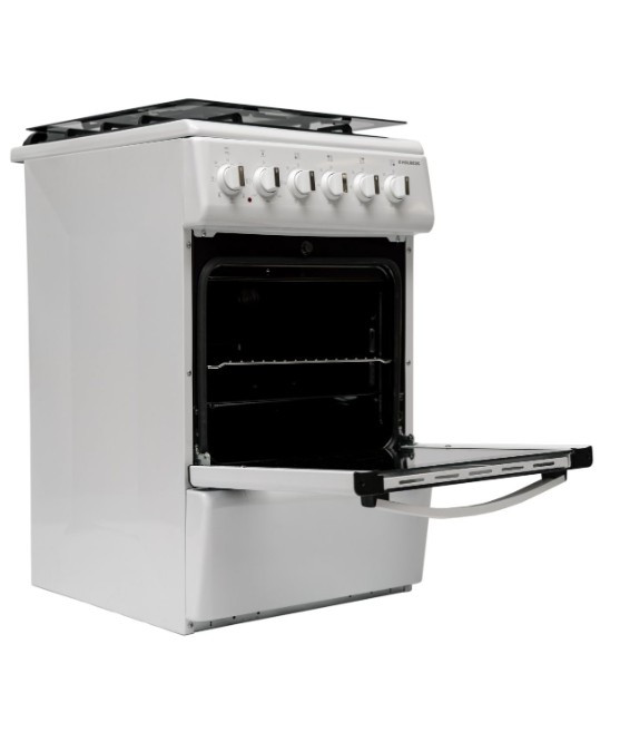 Плита комбинированная HOLBERG HCC 5611W