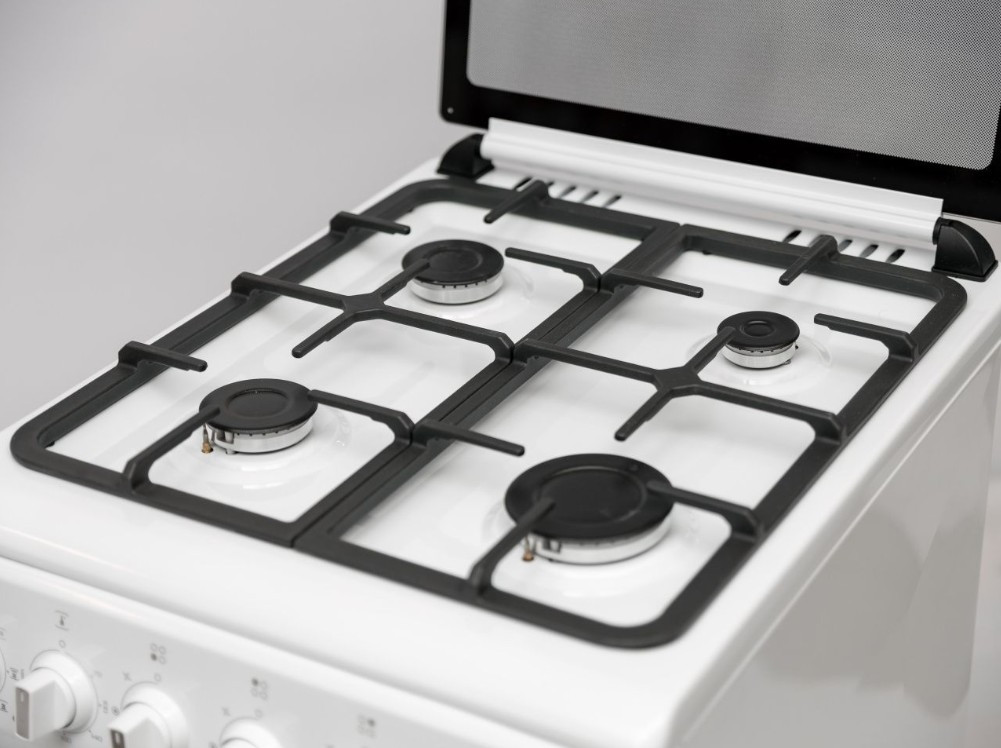 Плита комбинированная HOLBERG HCC 5611W