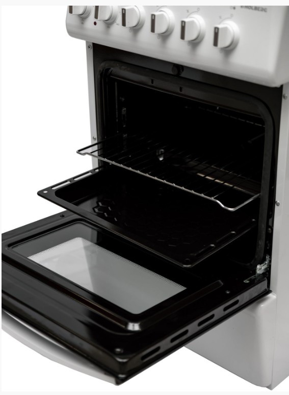 Плита комбинированная HOLBERG HCC 5611W