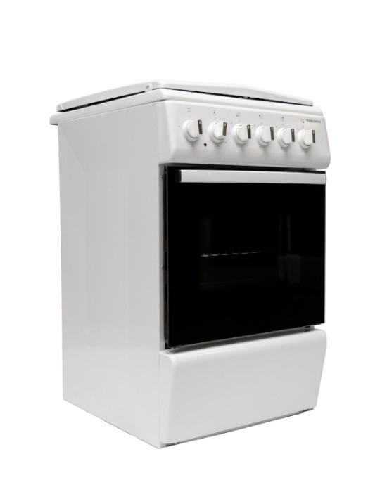 Плита комбинированная HOLBERG HCC 5310W