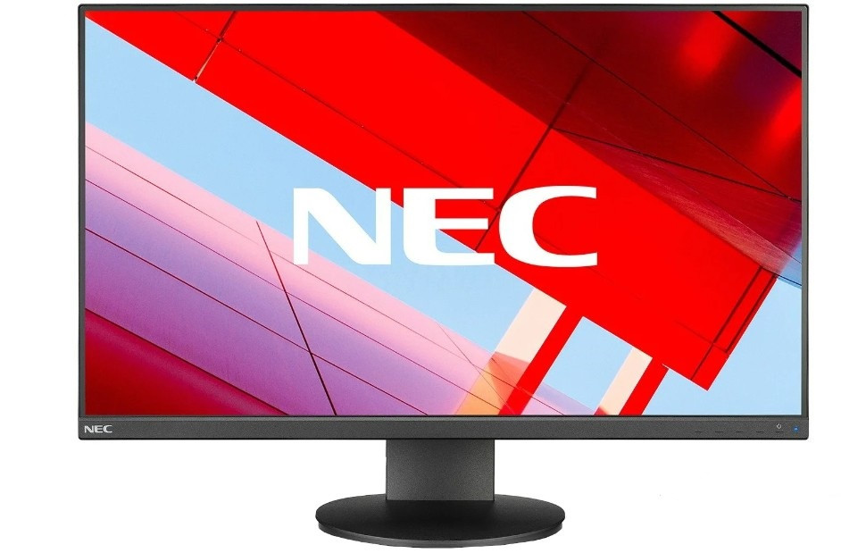 Монитор NEC MultiSync E243F 23.8" 1920x1080px IPS