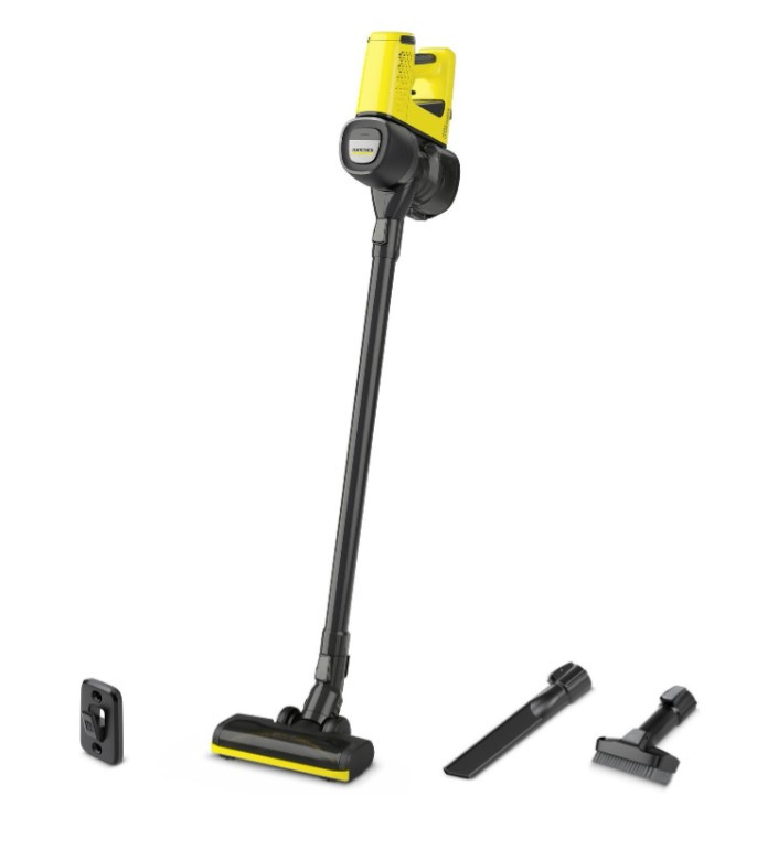 Пылесос вертикальный Karcher VC 4 Cordless myHome