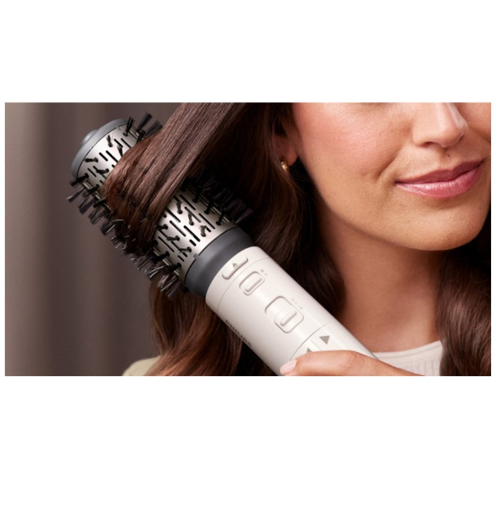 Фен-щетка Philips BHA710/00 Фен-щетка Philips BHA710/00