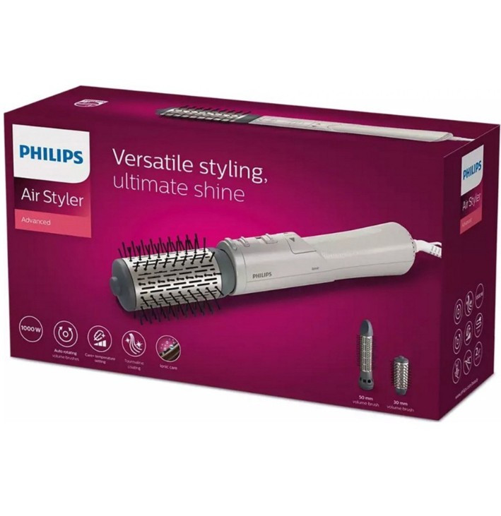 Фен-щетка Philips BHA710/00 Фен-щетка Philips BHA710/00