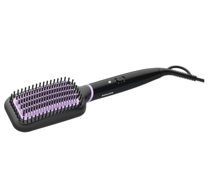 Расческа-выпрямитель Philips BHH880/00 Расческа-выпрямитель Philips BHH880/00