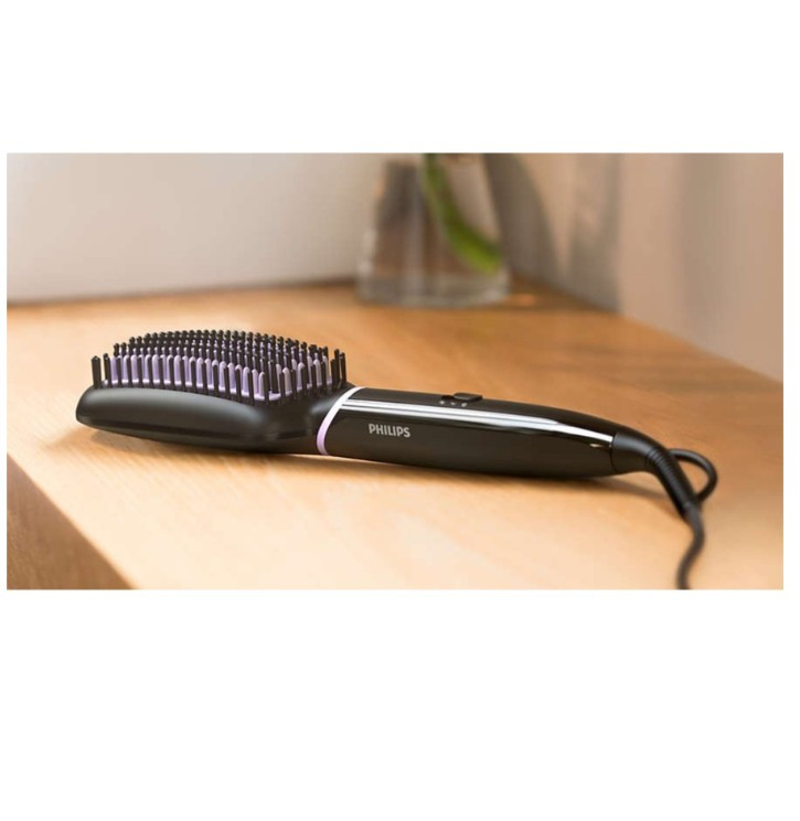 Расческа-выпрямитель Philips BHH880/00 Расческа-выпрямитель Philips BHH880/00