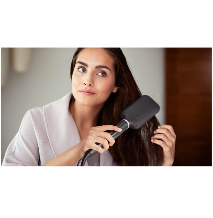 Расческа-выпрямитель Philips BHH880/00 Расческа-выпрямитель Philips BHH880/00