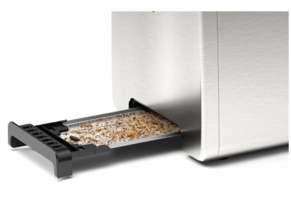 Тостер Bosch TAT 3P420 Тостер Bosch TAT 3P420