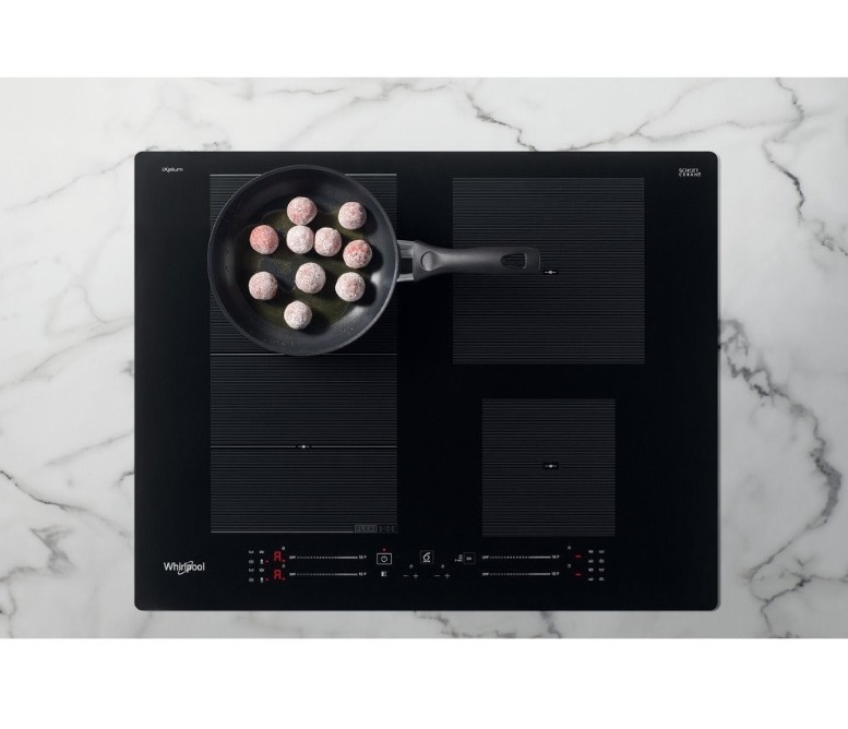 Индукционная варочная панель Whirlpool WF S0160 NE Индукционная варочная панель Whirlpool WF S0160 NE