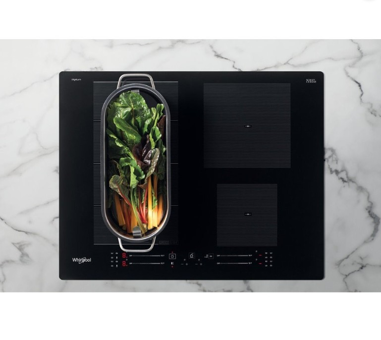 Индукционная варочная панель Whirlpool WF S0160 NE Индукционная варочная панель Whirlpool WF S0160 NE