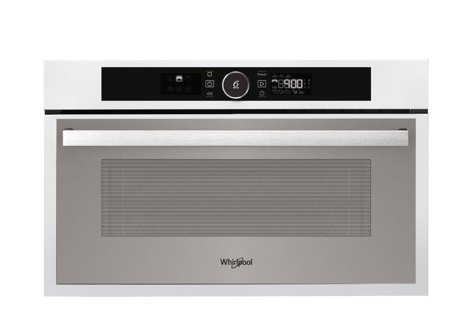 Встраиваемая микроволновая печь WHIRLPOOL AMW 731 WH Встраиваемая микроволновая печь WHIRLPOOL AMW 731 WH