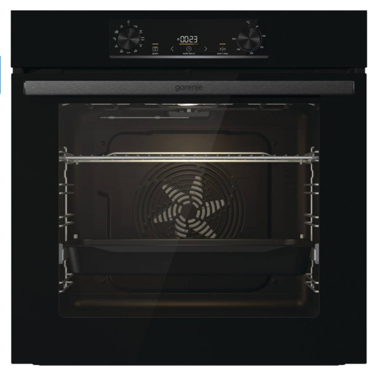 Духовой шкаф Gorenje BO6735E05B Духовой шкаф Gorenje BO6735E05B