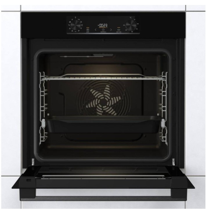 Духовой шкаф Gorenje BO6735E05B Духовой шкаф Gorenje BO6735E05B
