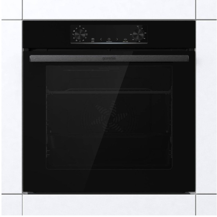 Духовой шкаф Gorenje BO6735E05B Духовой шкаф Gorenje BO6735E05B